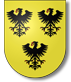 Armoiries de Bellevue