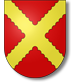 Armoiries de Genthod