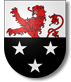 Armoiries du Grand-Saconnex